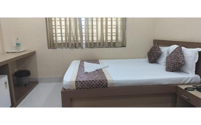 DhamStay Hotel Triumph Inn Bhubaneswar