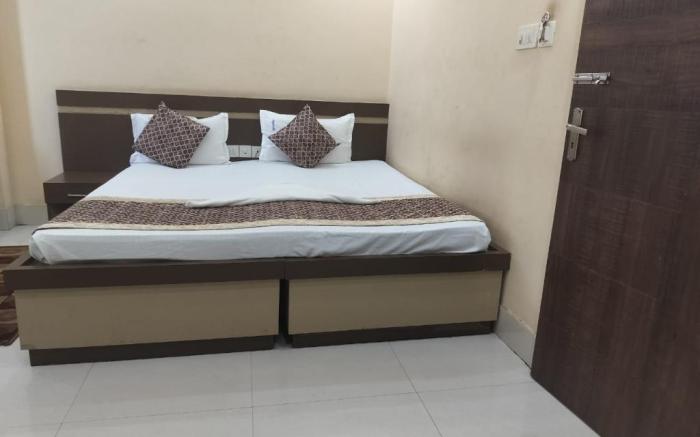 DhamStay Hotel Triumph Inn Bhubaneswar