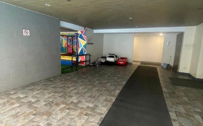 Antel Spa Residences 9AA