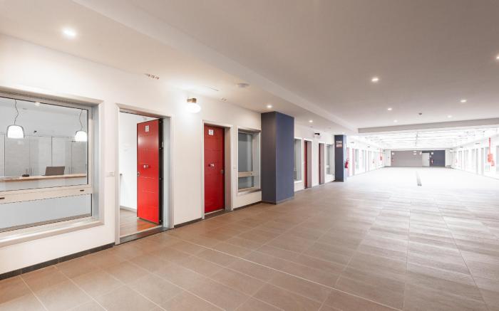 Ottavia Residence Roma