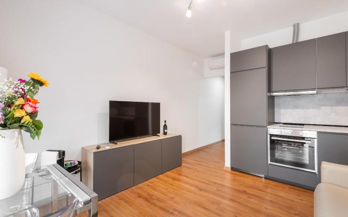 Ottavia Residence Roma