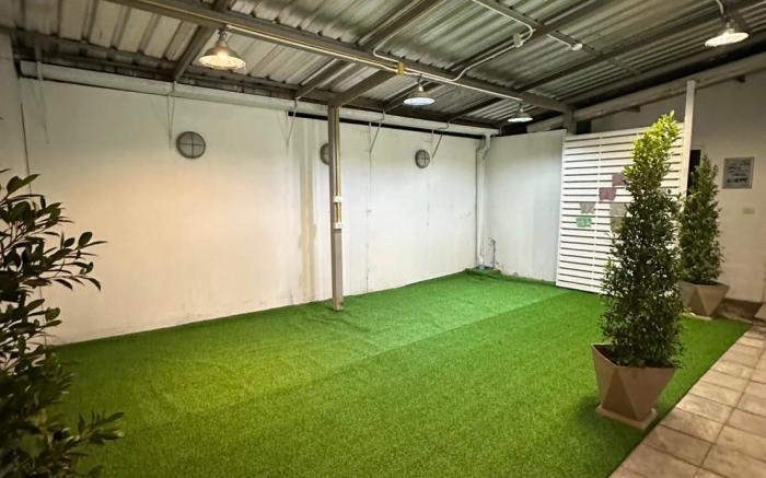 Nimman Nest Hostel Chiang Mai