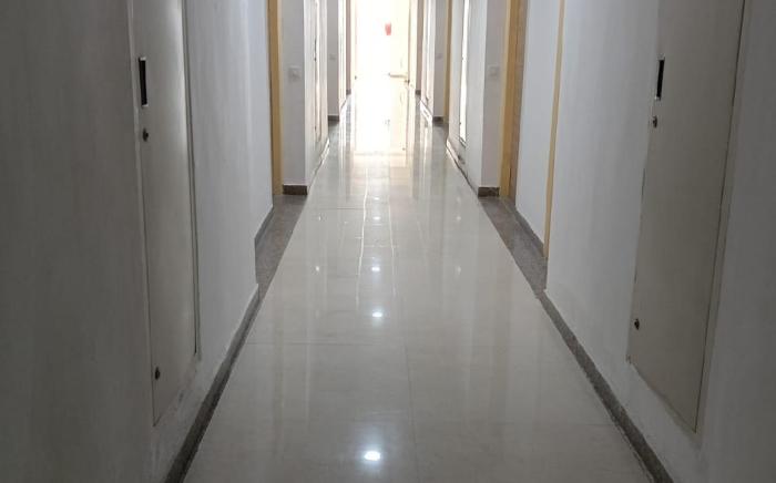 Nova17inn Greater Noida