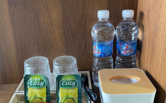 Hera West Lake Apartment