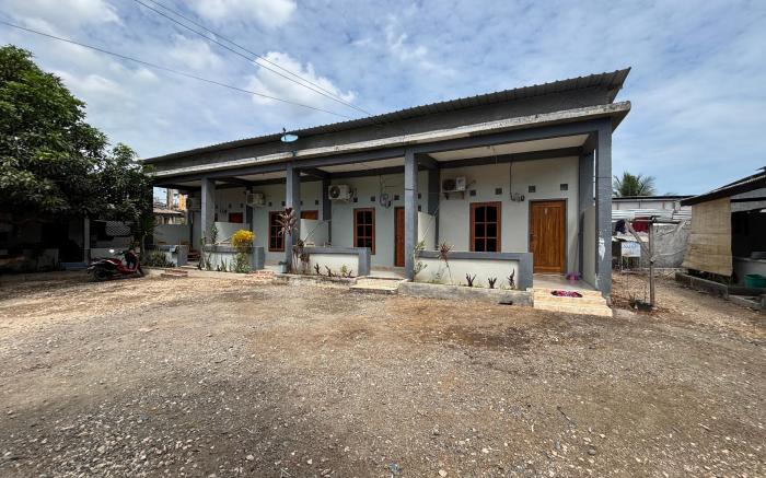 Kost tika 