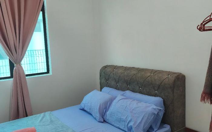 QMR HOMESTAY 