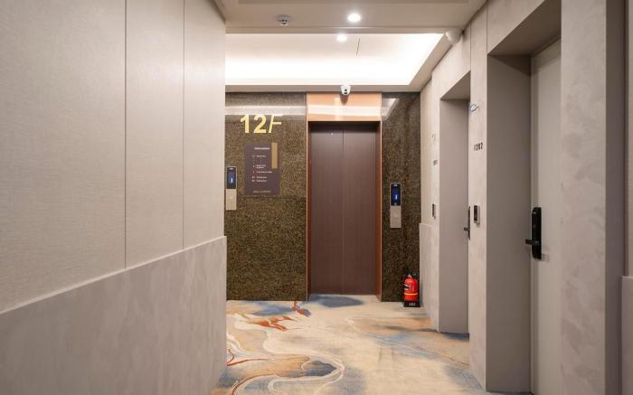 Gwangmyeong Hotel  Levento