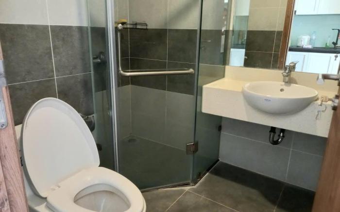 Căn hộ Studio SP.31, Sky Oasis, Ecopark 