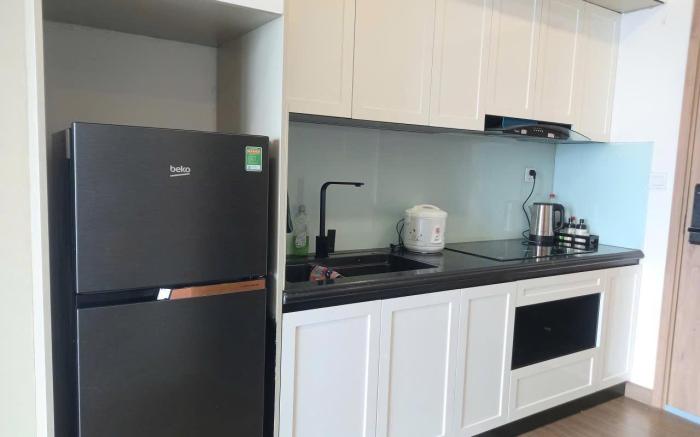 Căn hộ Studio SP.31, Sky Oasis, Ecopark 