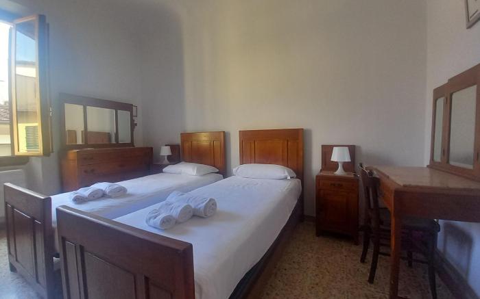 Sant'Orsola Apartament