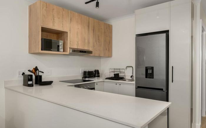 Modern Sea Point Apartment