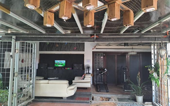 tribal bliss private resort