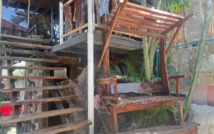 tribal bliss private resort