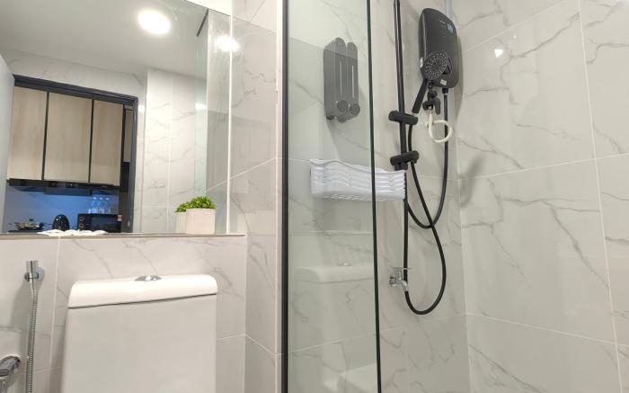 JUNE Homestay @ Vetro11 1BR 2-3Pax 