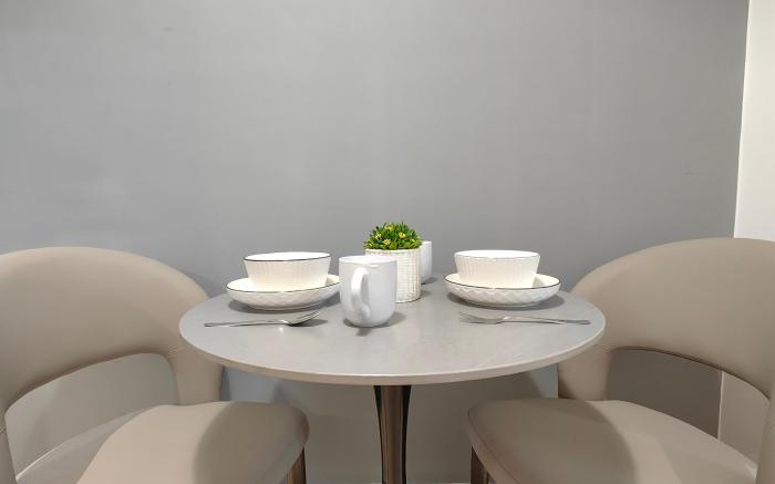 JUNE Homestay @ Vetro11 1BR 2-3Pax 
