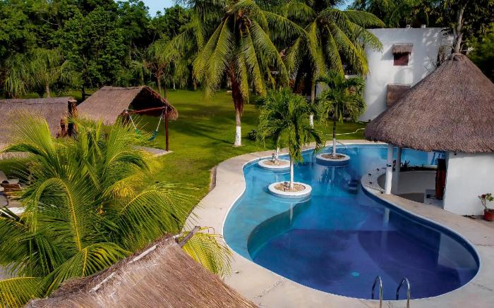 Mayan Secret Hotel Boutique