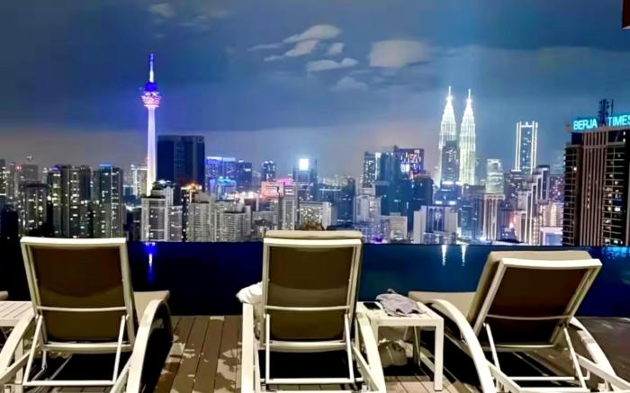 Lucentia Premium Hospitality Kuala Lumpur