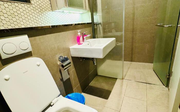 Lucentia Premium Hospitality Kuala Lumpur