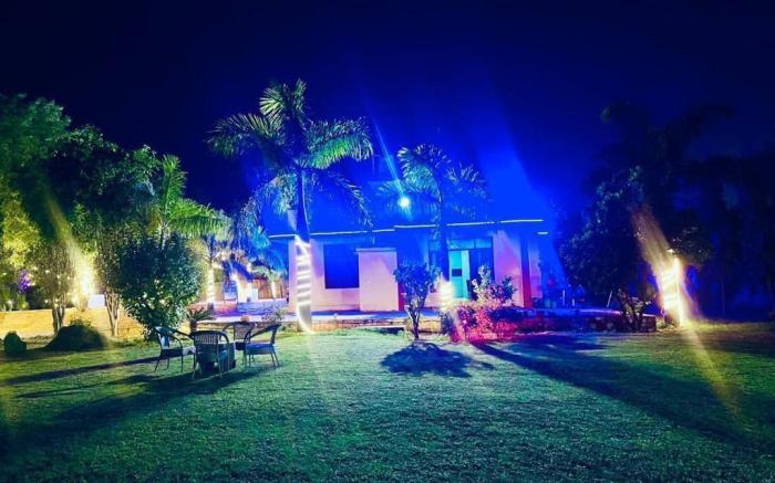 The Grand Farm House Gurguram 