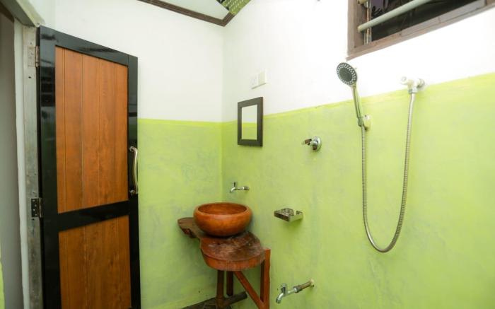 Sheen Holiday Resort