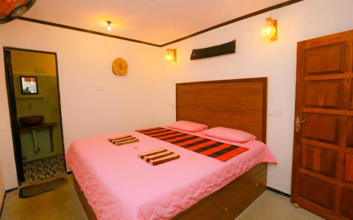 Sheen Holiday Resort