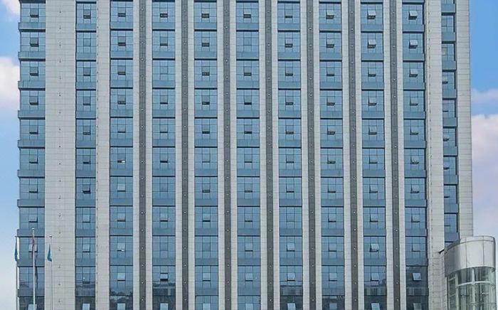 Shangrao Hongshi Dynasty International Hotel (Xincheng Wuyue Plaza)