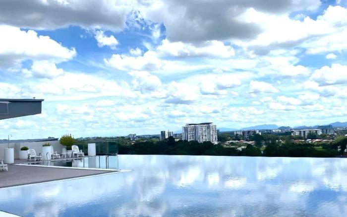 Modern Haven Kuching, 9A