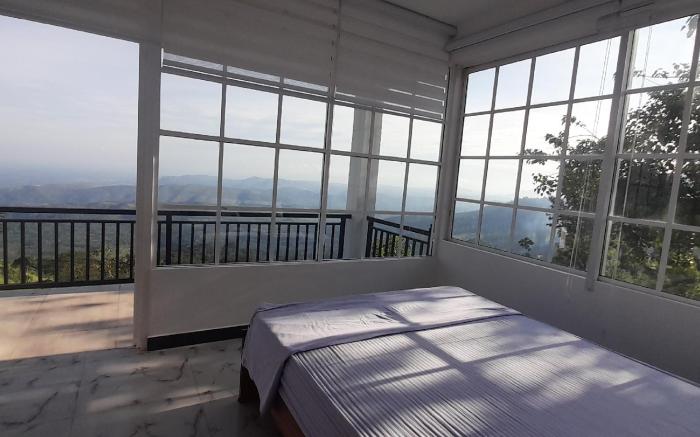 Ahas gawwa Holiday Bungalow