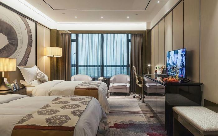 Jin Qian International Hotel