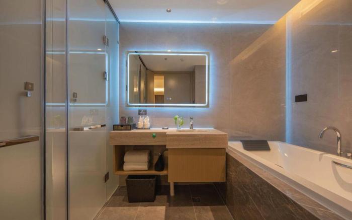 Huatian Xiangyin Hotel
