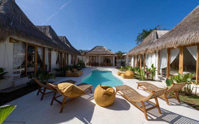 Aloha Boutique Uluwatu