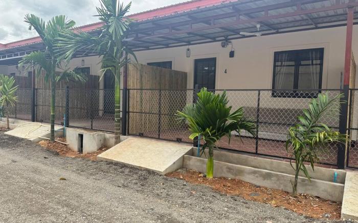 Kampot Vacation Home.