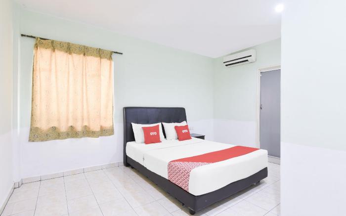 Hotel O KB Near Siti Khadijah Market Formerly KB 7 Days