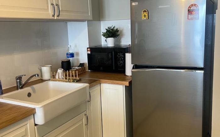 Gamuda Sky Luge Mimi Homestay