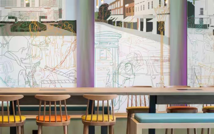 Hampton by Hilton Alicante Airport