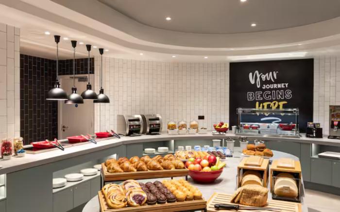 Hampton by Hilton Alicante Airport