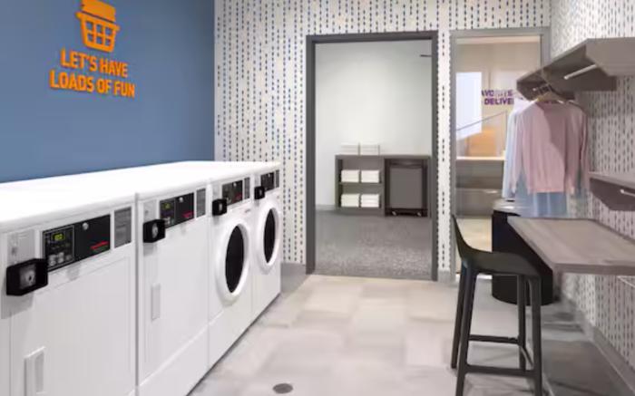Home2 Suites by Hilton Muncie