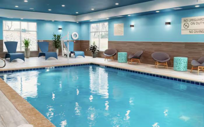 Hampton Inn by Hilton Dexter