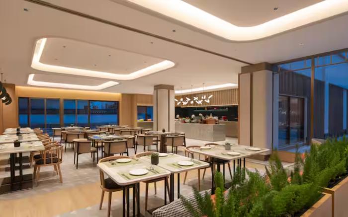 Hilton Garden Inn Shaoxing Yuecheng