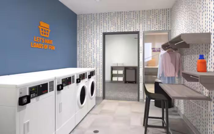 Home2 Suites by Hilton Syracuse Liverpool Airport Area