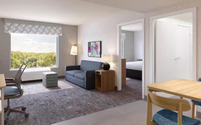 Home2 Suites by Hilton Hickory