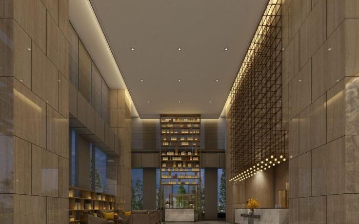 Guohui Hotel (Minhou Ganzhe)