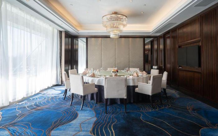 Fulitai International Hotel