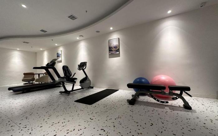 Galactic True Home Hotel