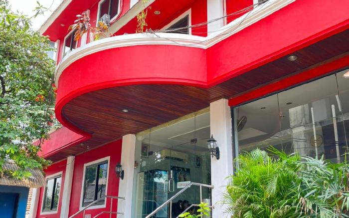 NamRoom at Margot Jaksa