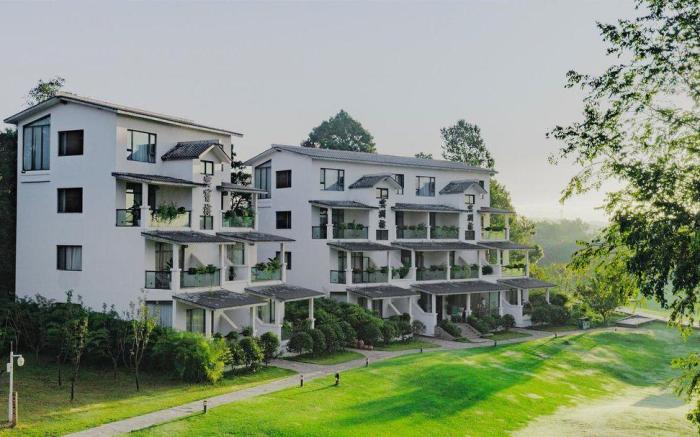 Xingyi Yuntun Homestay