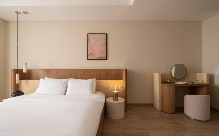Landmark 81 Premier Apartment by CR Concept
