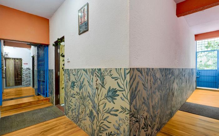 Super Hotel O Madavara Metro Station Formerly APS Heritage