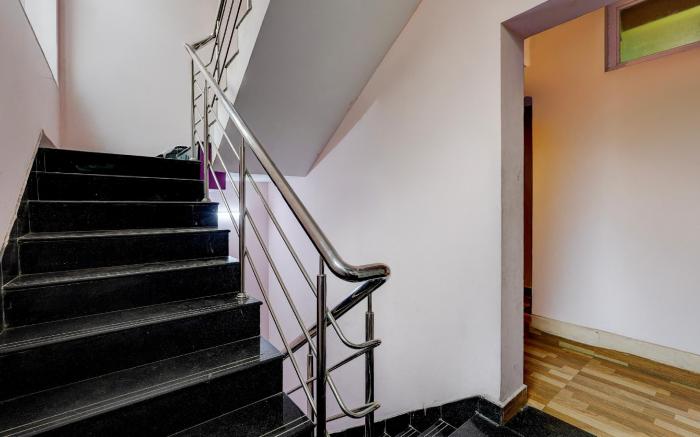 Super Hotel O Ashok Nagar Metro Station Chennai Formerly G Cloud