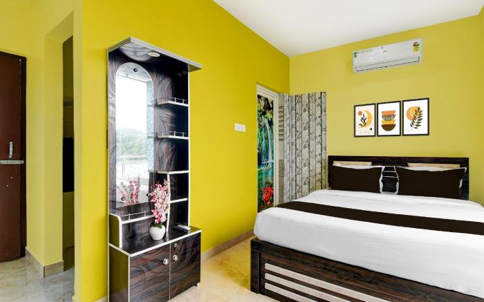 Hotel O Royal Avisi Residency